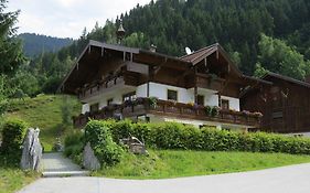 Landhaus Dorfer